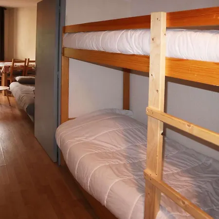 Confortable 6 Pers, Coeur De Station - Fr-1-322-650