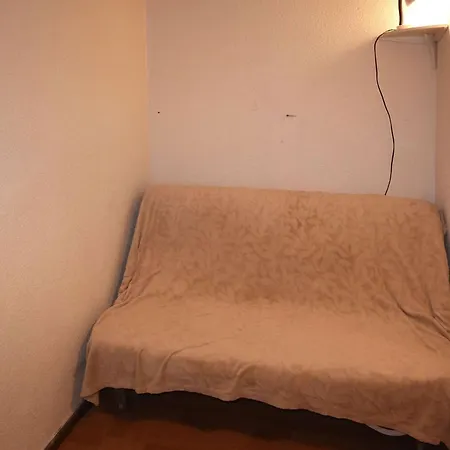 Apartment Confortable 6 Pers, Coeur De Station - Fr-1-322-650 Les Orres